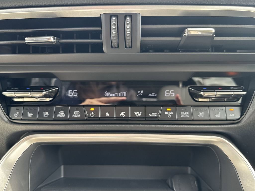 New 2026 MAZDA CX-70 SC Plus image 19