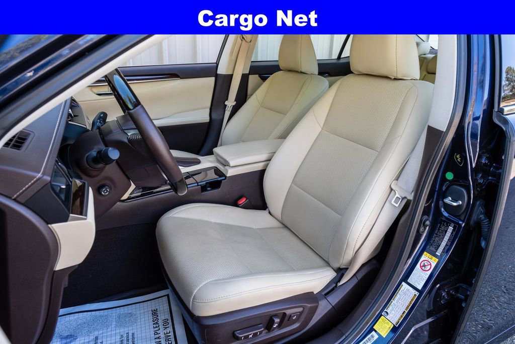 Used 2018 Lexus ES 350 w/ Navigation System Package FWD image 15