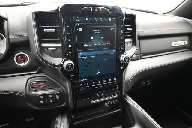 Used 2022 RAM 1500 TRX w/ TRX Level 1 Equipment Group AWD/4WD image 7