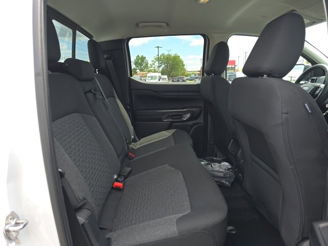 New 2025 Ford Ranger XLT w/ Equipment Group 301A High image 17
