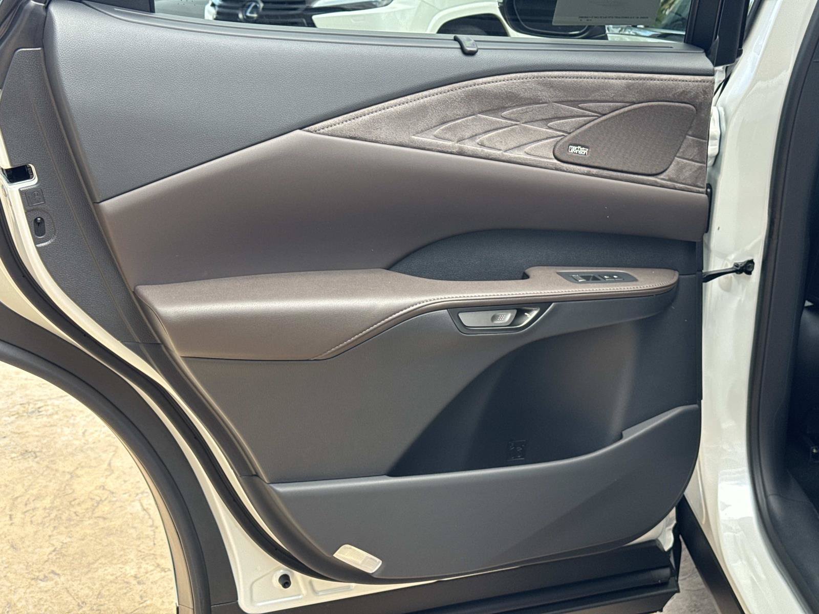 New 2026 Lexus RX 350 FWD image 16