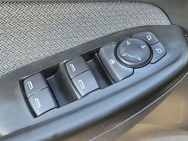 Certified 2022 Chevrolet TrailBlazer LT w/ Convenience Package image 19