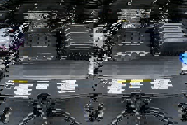 New 2026 Volkswagen Atlas SEL Premium R-Line image 33