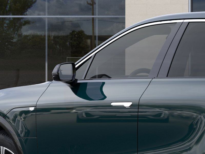 New 2026 Cadillac Lyriq Premium Luxury w/ LPO, Floor Liner Package image 12