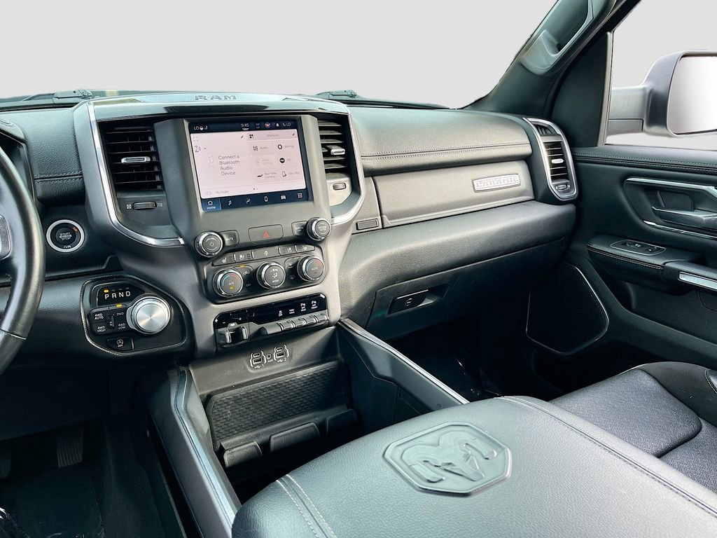 Certified 2022 RAM 1500 Laramie w/ Sport Appearance Package image 22