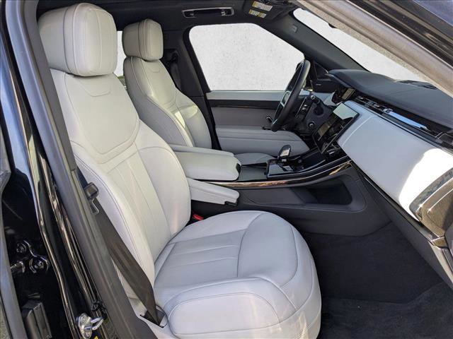Certified 2025 Land Rover Range Rover Sport SE image 23