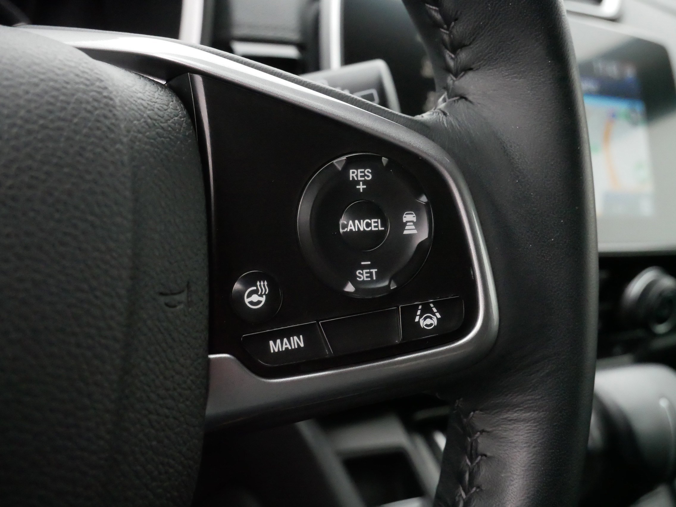 Used 2022 Honda CR-V Touring image 25