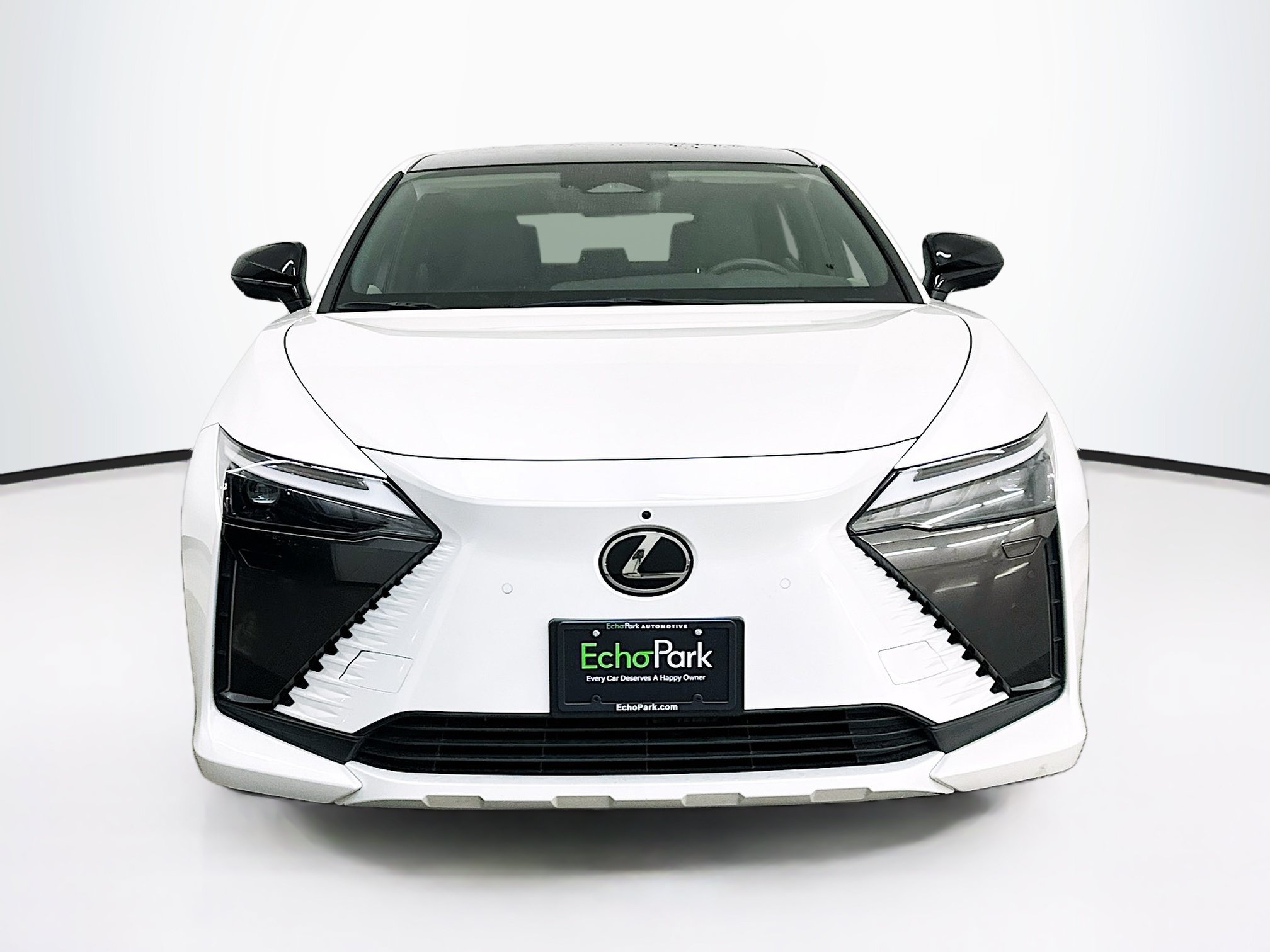 Used 2023 Lexus RZ 450e Premium w/ Technology Package AWD/4WD image 2