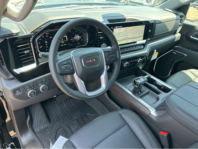 New 2026 GMC Sierra 1500 SLT w/ SLT Premium Plus Package AWD/4WD image 24