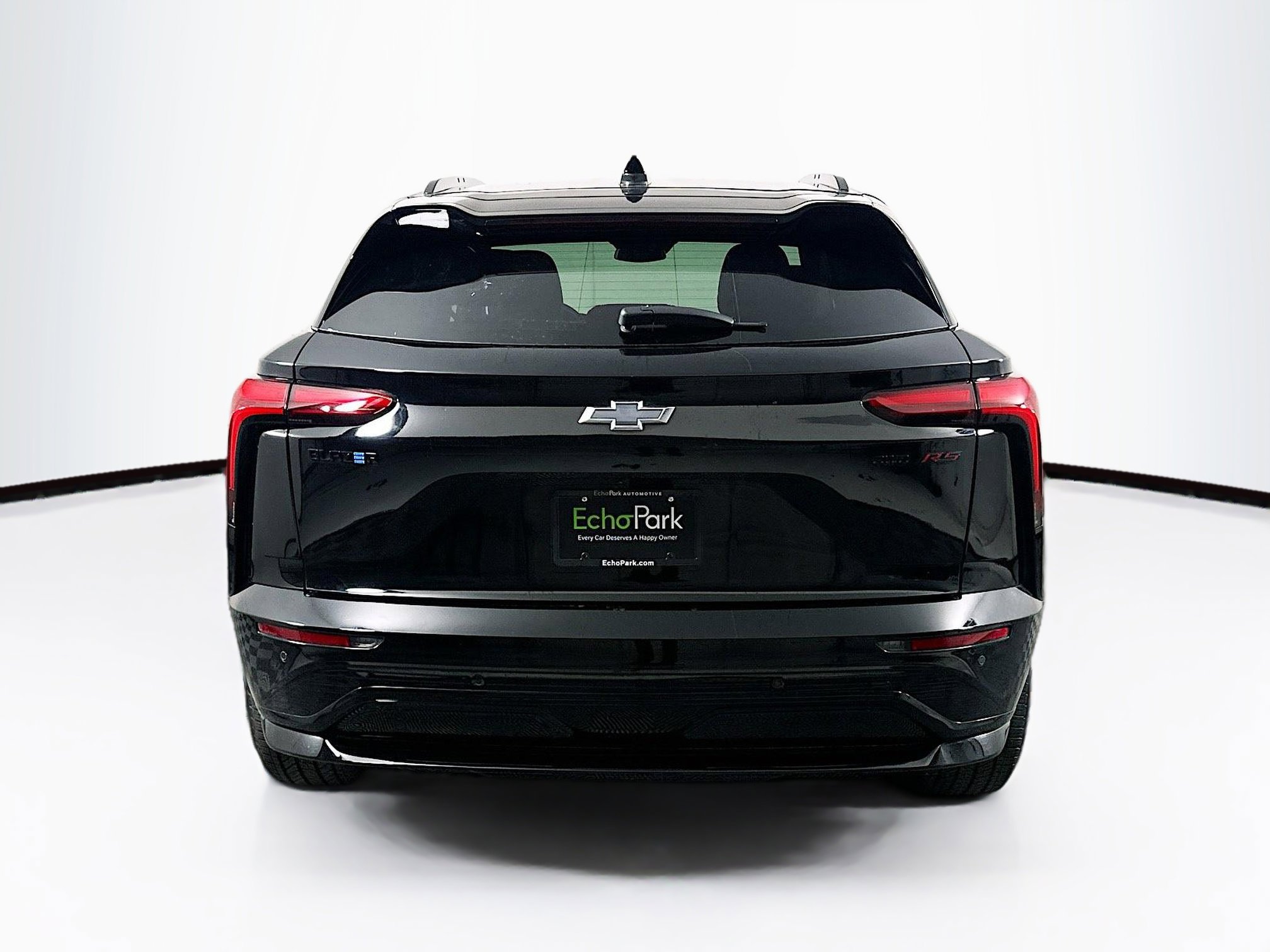 Used 2025 Chevrolet Blazer EV RS image 7