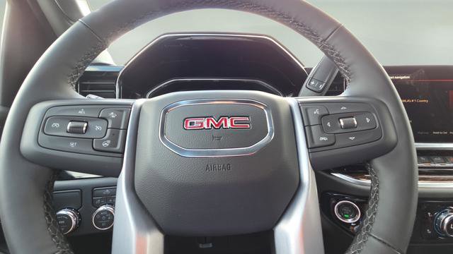 New 2026 GMC Sierra 1500 Elevation w/ Elevation Select Package image 13