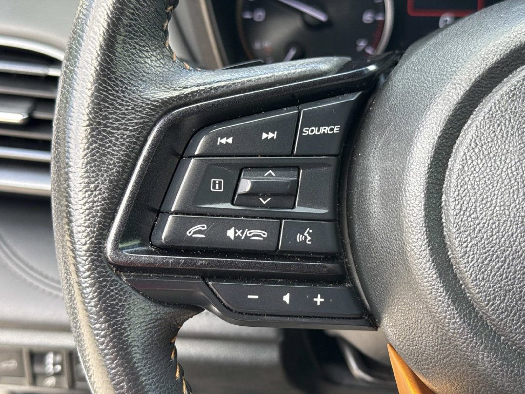 Used 2023 Subaru Outback Wilderness AWD/4WD image 42