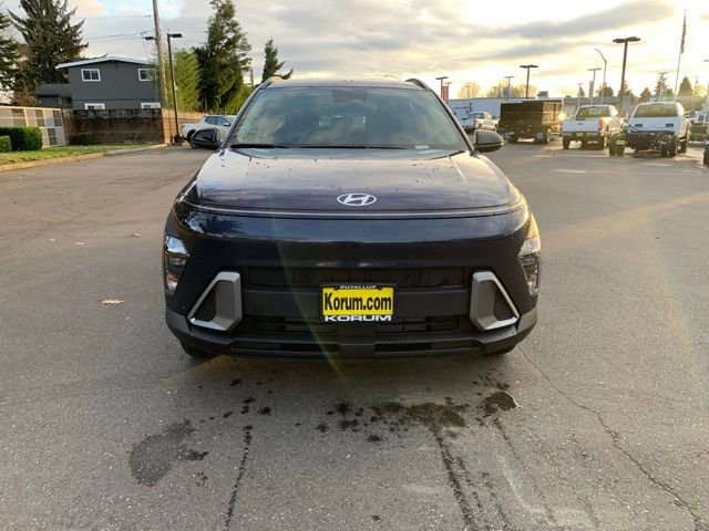 New 2026 Hyundai Kona SEL Sport image 9