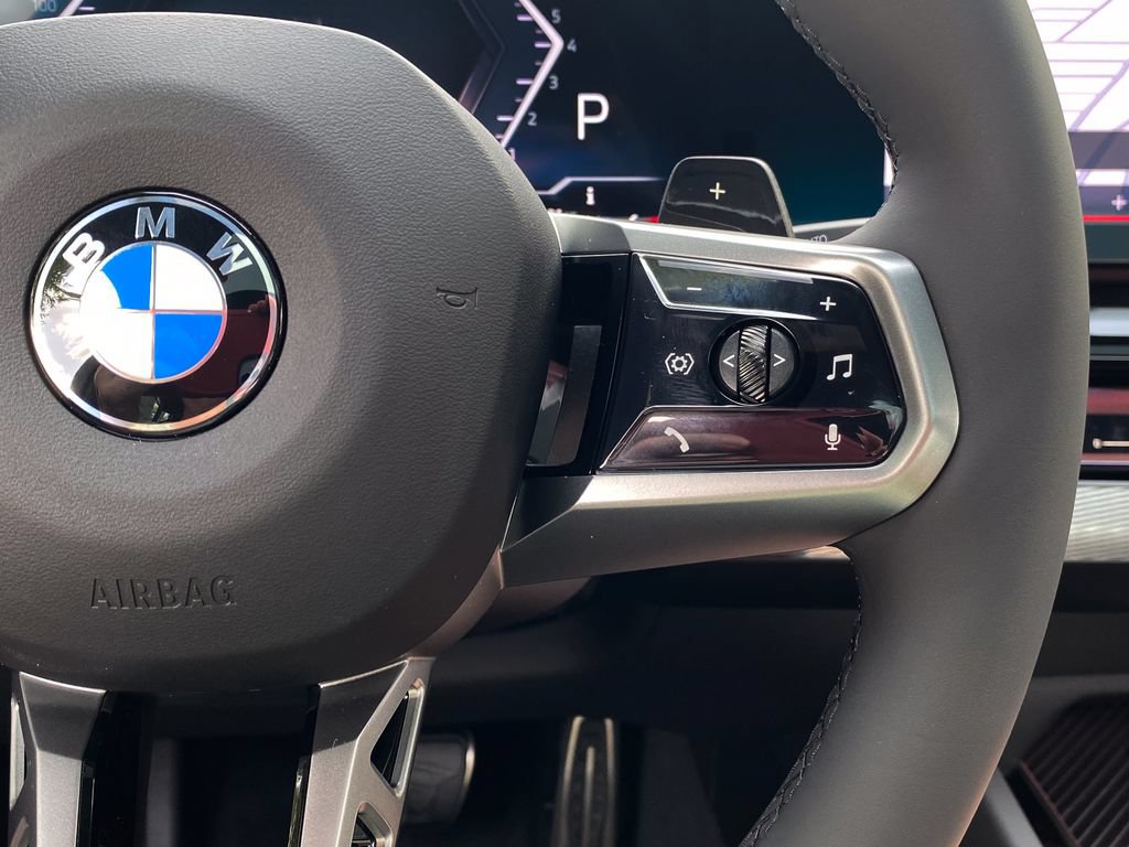 New 2027 BMW 530i xDrive w/ M Sport Package AWD/4WD image 27