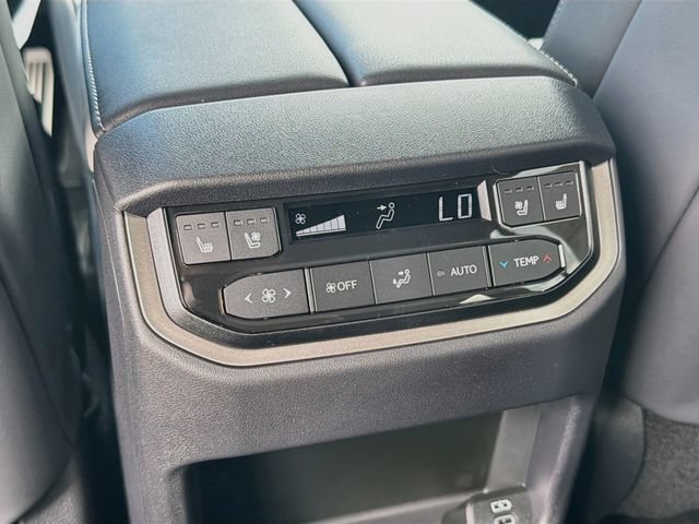 New 2026 Lexus TX 500h AWD w/ Technology Package image 21