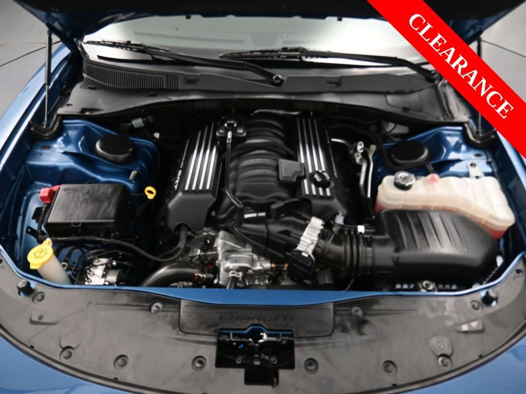 Used 2022 Dodge Charger Scat Pack image 13