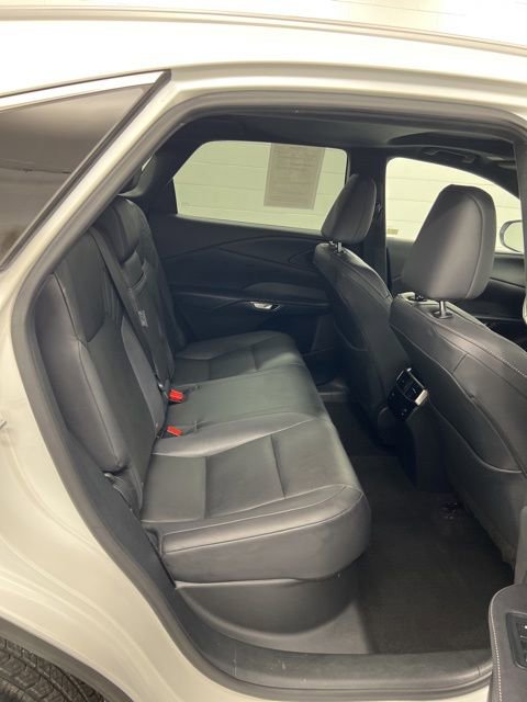 Used 2023 Lexus RX 350 Premium w/ Cold Area Package image 20