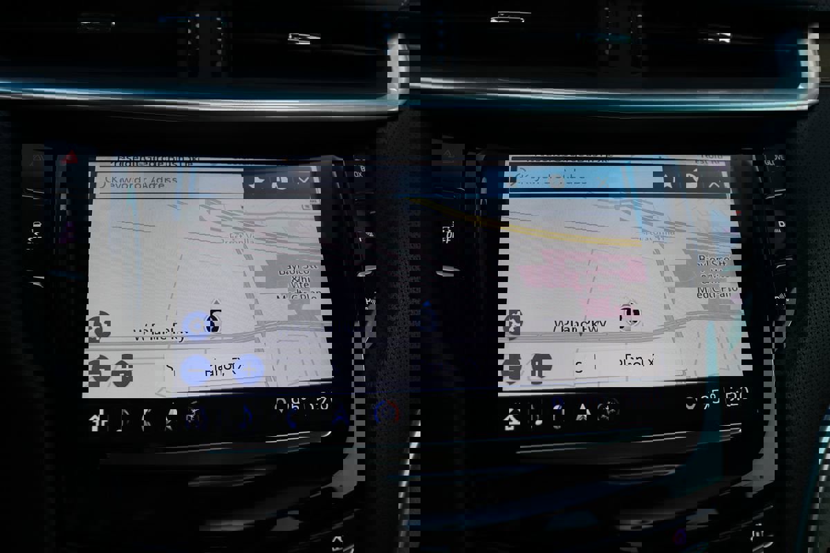 Used 2019 Cadillac XTS Luxury image 25