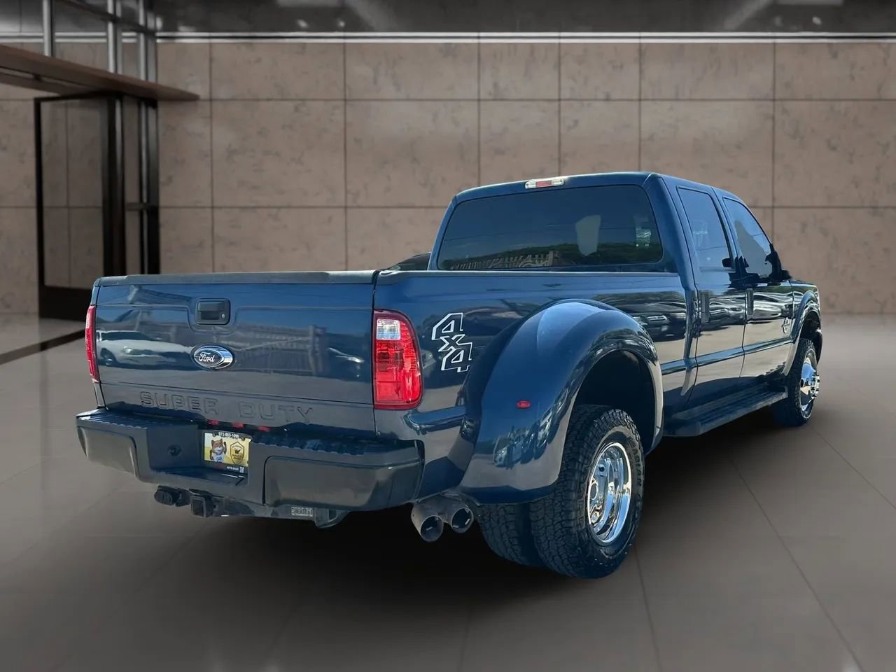 Used 2015 Ford F350 XL w/ Power Equipment Group image 8