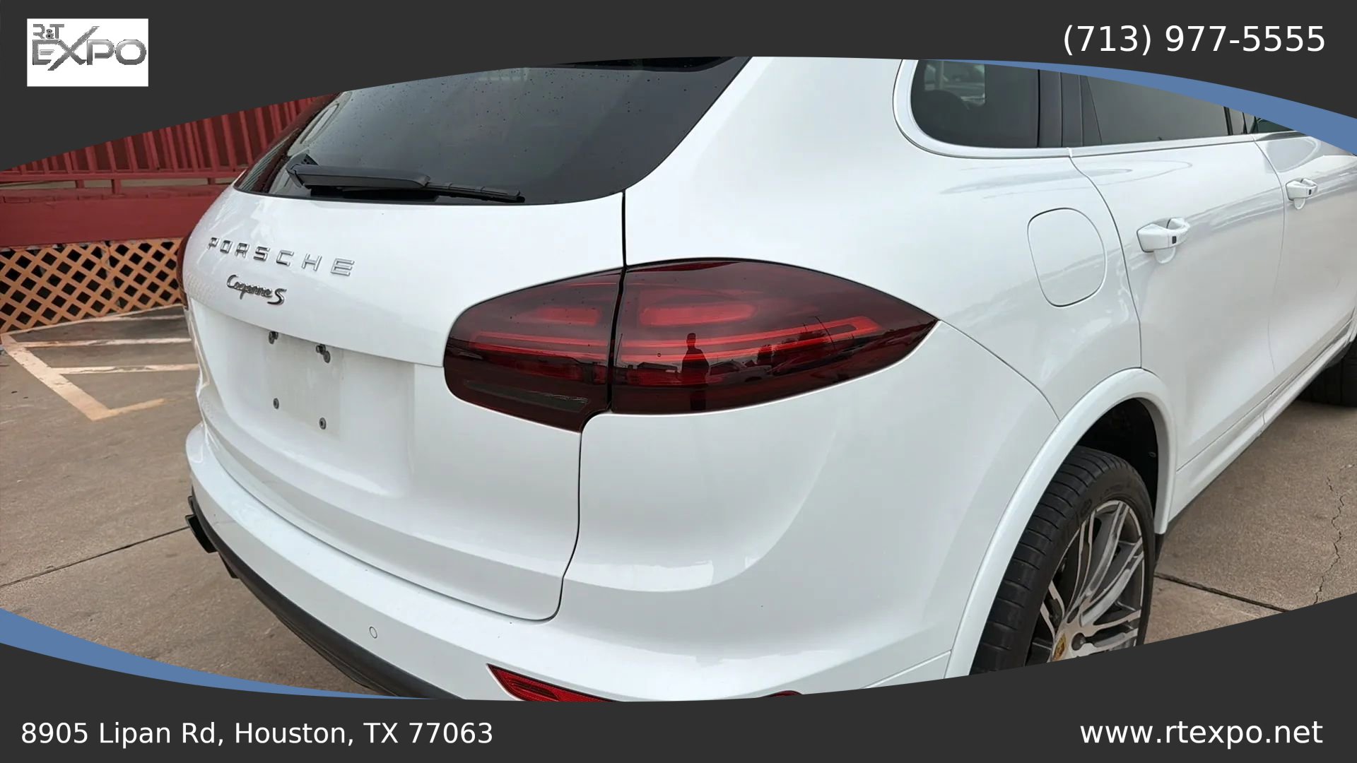 Used 2016 Porsche Cayenne S image 17