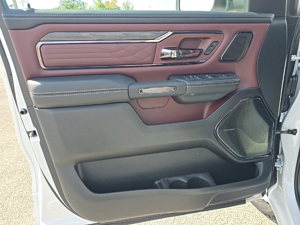 New 2026 RAM 1500 Limited image 21