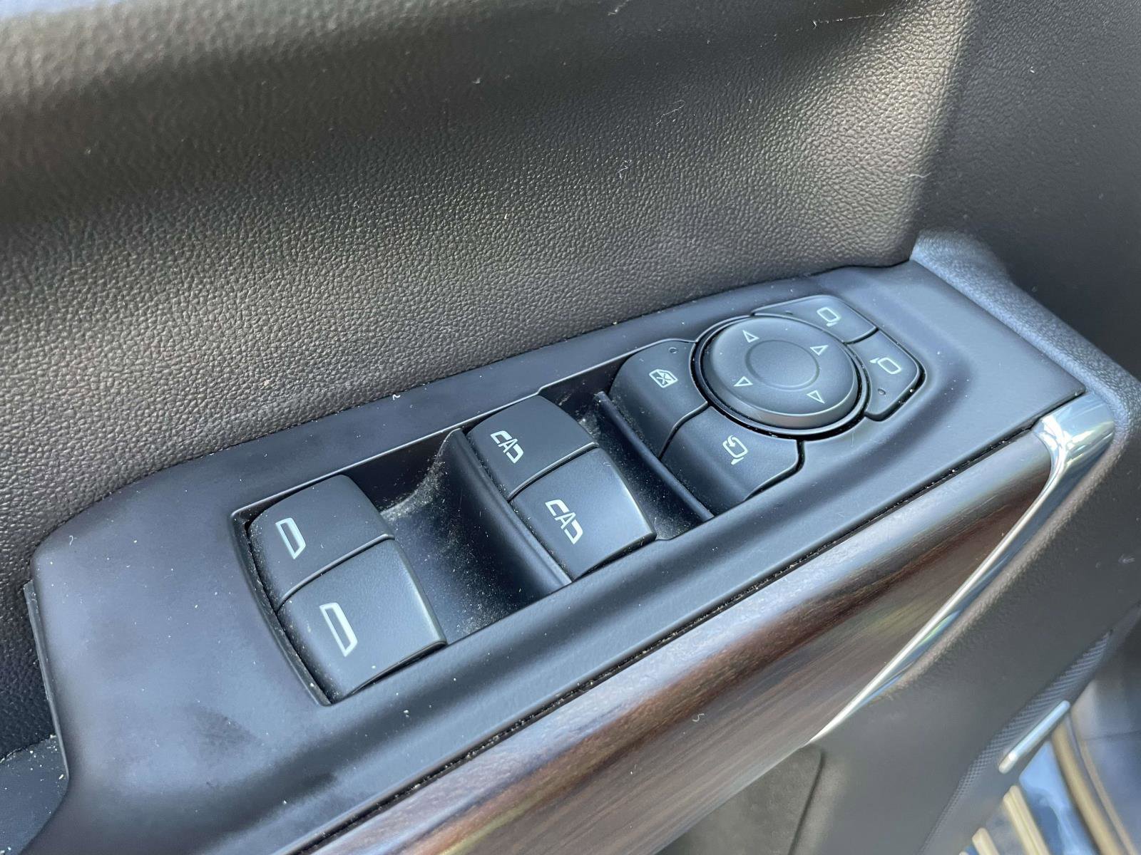 Used 2019 GMC Sierra 1500 SLT w/ SLT Premium Plus Package image 12