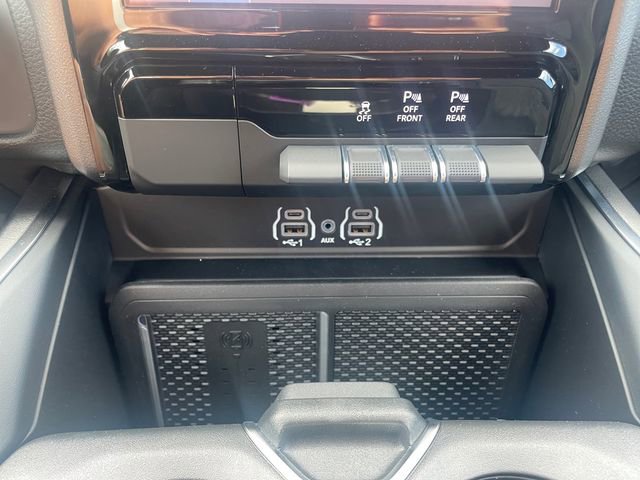 New 2026 RAM 1500 Big Horn image 24