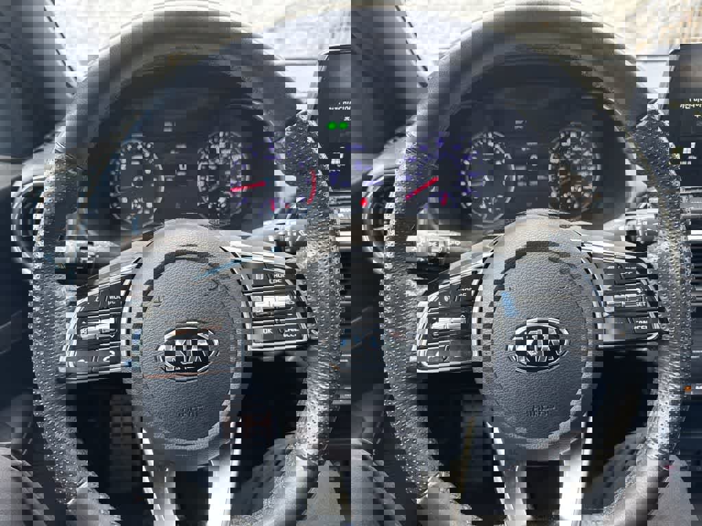 Used 2021 Kia Forte GT-Line w/ GT-Line Premium Package image 22