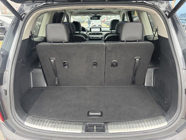 Used 2022 Kia Telluride SX w/ SX Prestige Package image 11