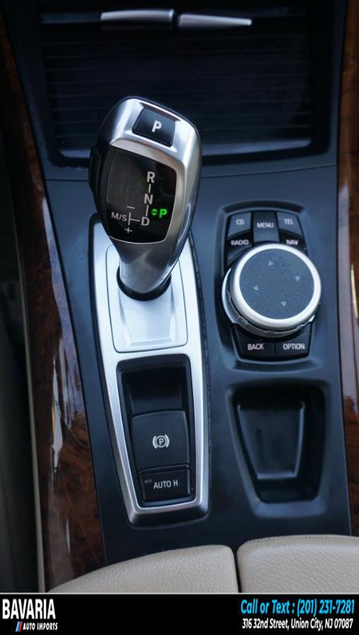 Used 2012 BMW X5 xDrive35i image 18