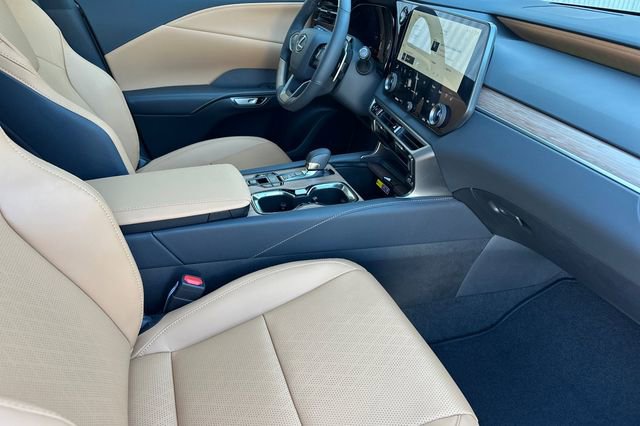 New 2026 Lexus RX 350 Premium Plus image 13