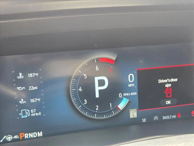 Used 2025 Ford F150 Raptor AWD/4WD image 9