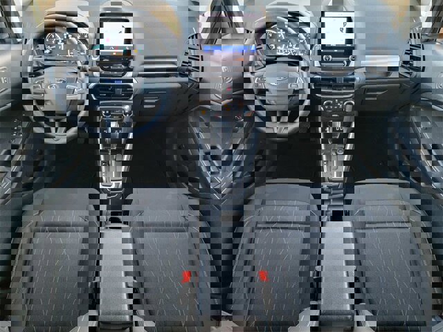 Certified 2021 Ford EcoSport SE image 26