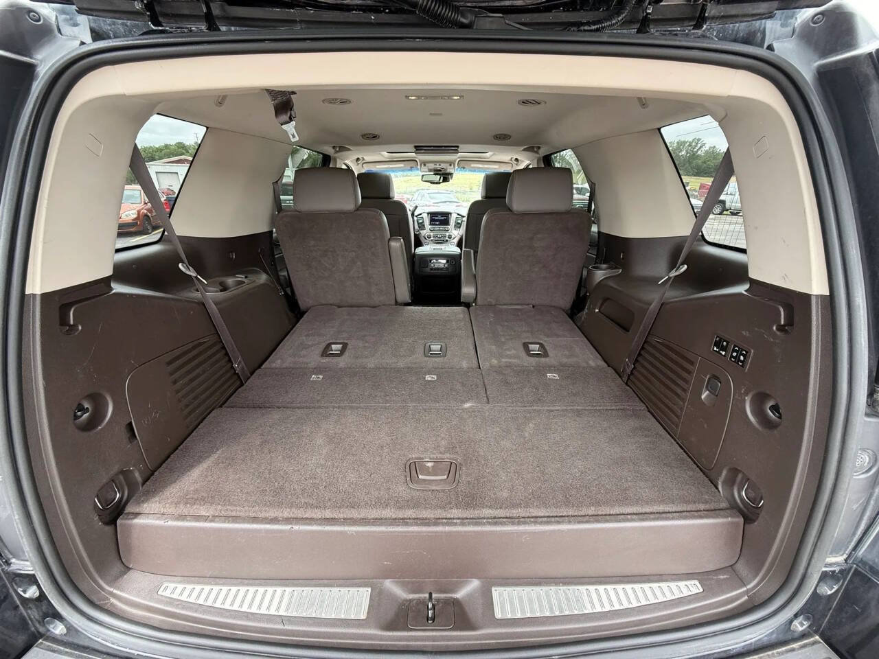 Used 2018 GMC Yukon Denali w/ Denali Ultimate Package AWD/4WD image 15