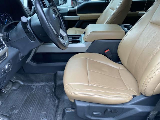 Used 2022 Ford F250 Lariat w/ Lariat Ultimate Package image 16