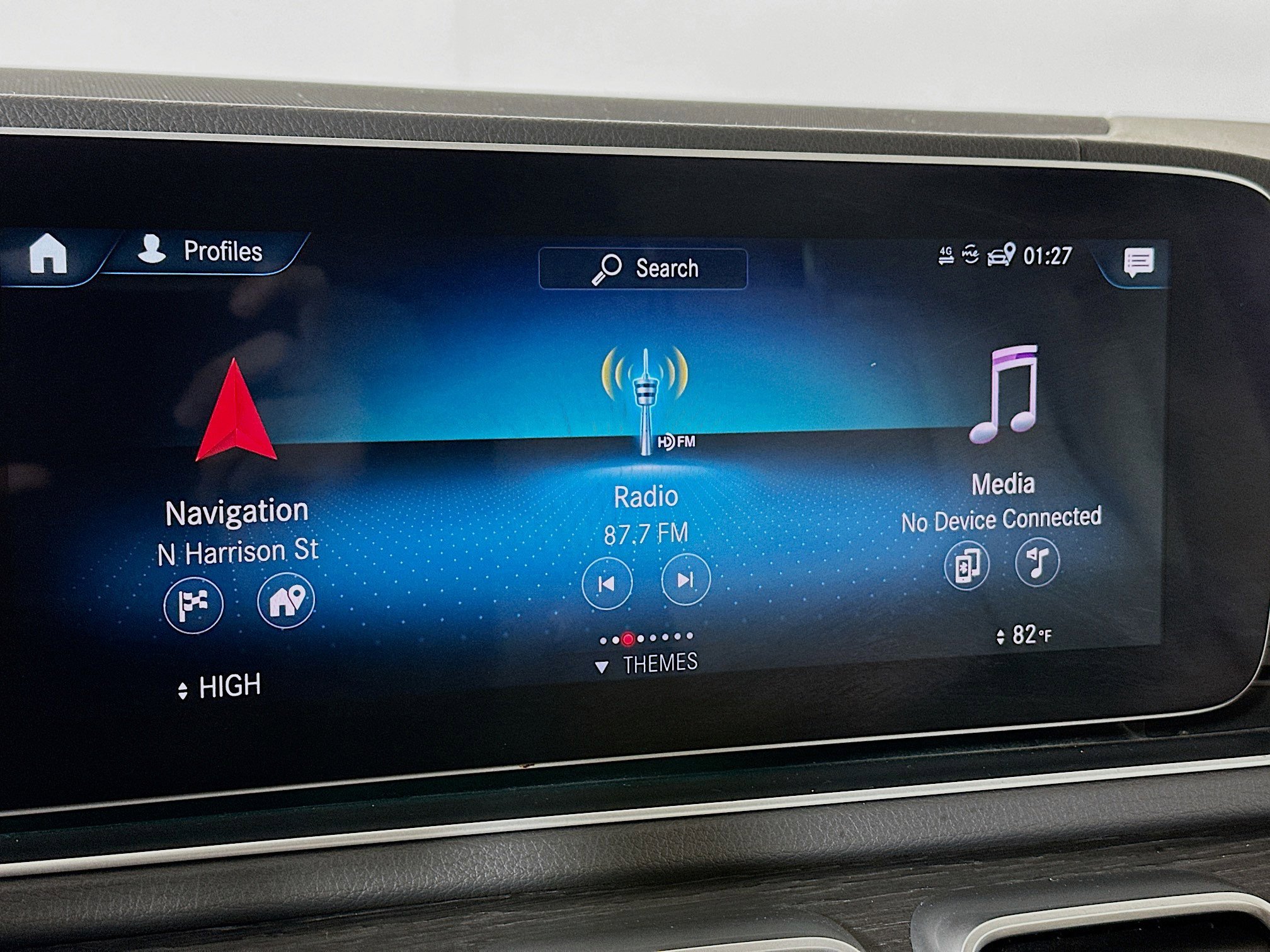 Used 2020 Mercedes-Benz GLS 450 450 image 15