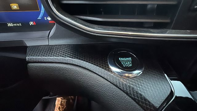 Used 2023 Ford Explorer ST w/ Equipment Group 401A image 6