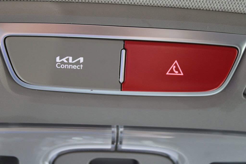 Used 2025 Kia Telluride S image 56