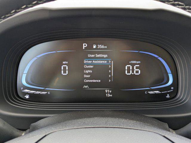 New 2025 Hyundai Venue SEL image 21