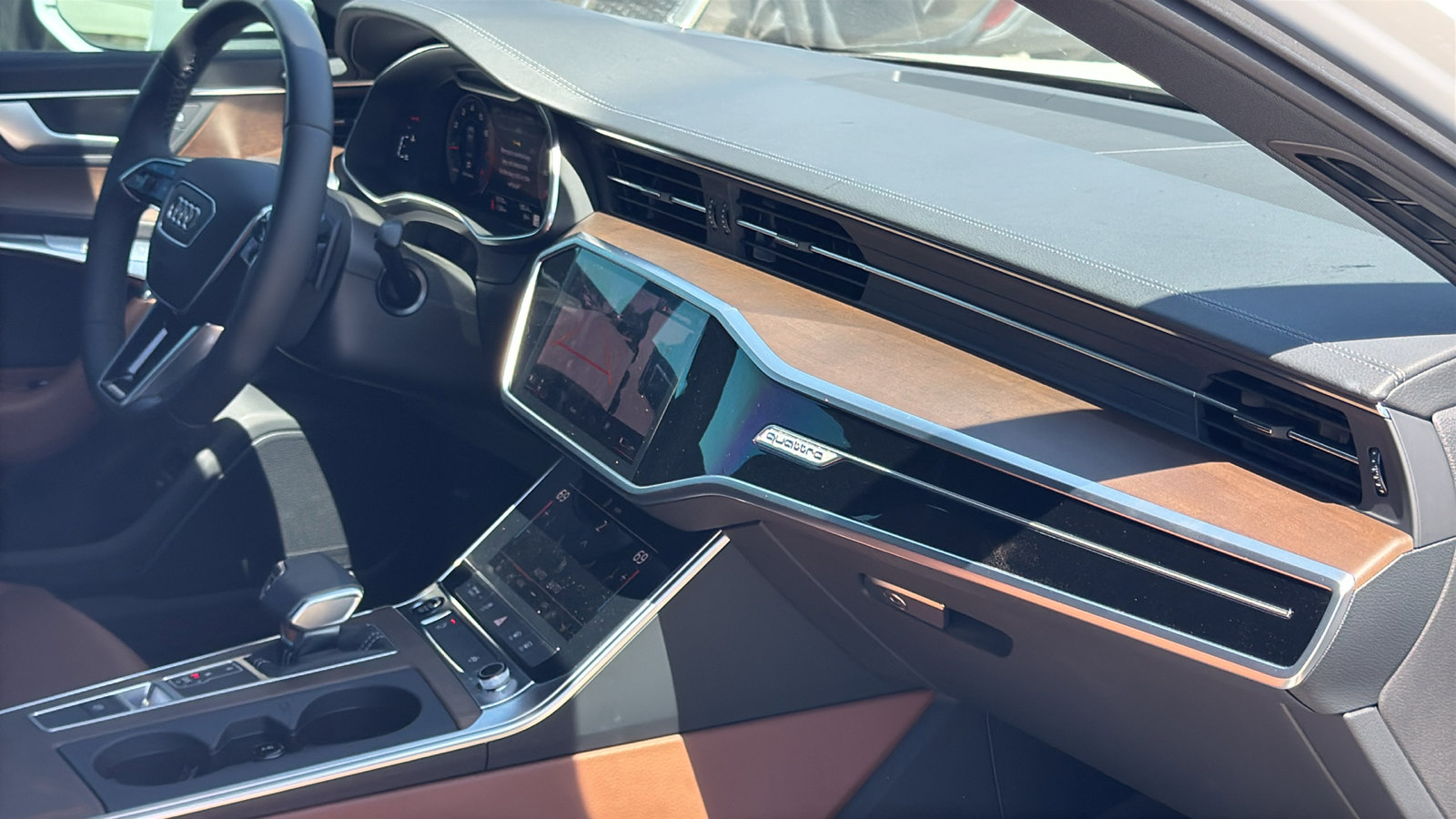 Used 2025 Audi A6 2.0T Premium w/ Convenience Plus Package image 29