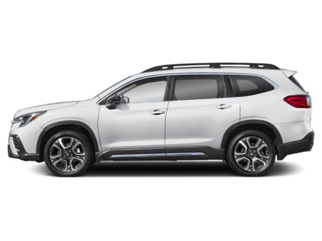 Certified 2025 Subaru Ascent Limited AWD/4WD image 3