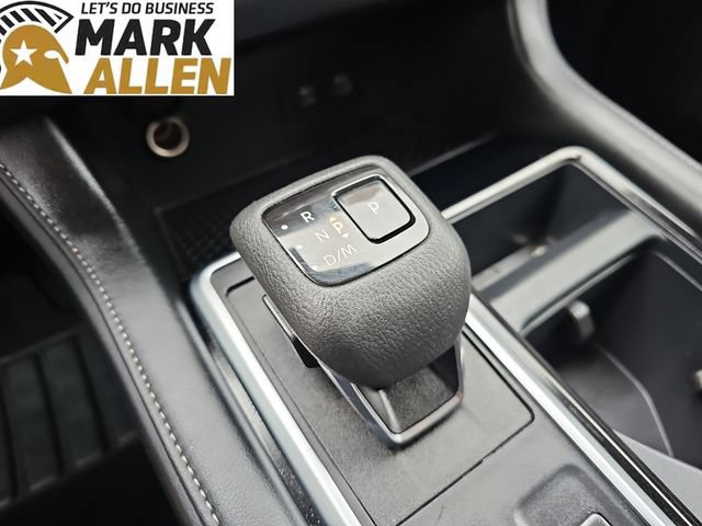 Used 2025 Nissan Pathfinder SV FWD image 15