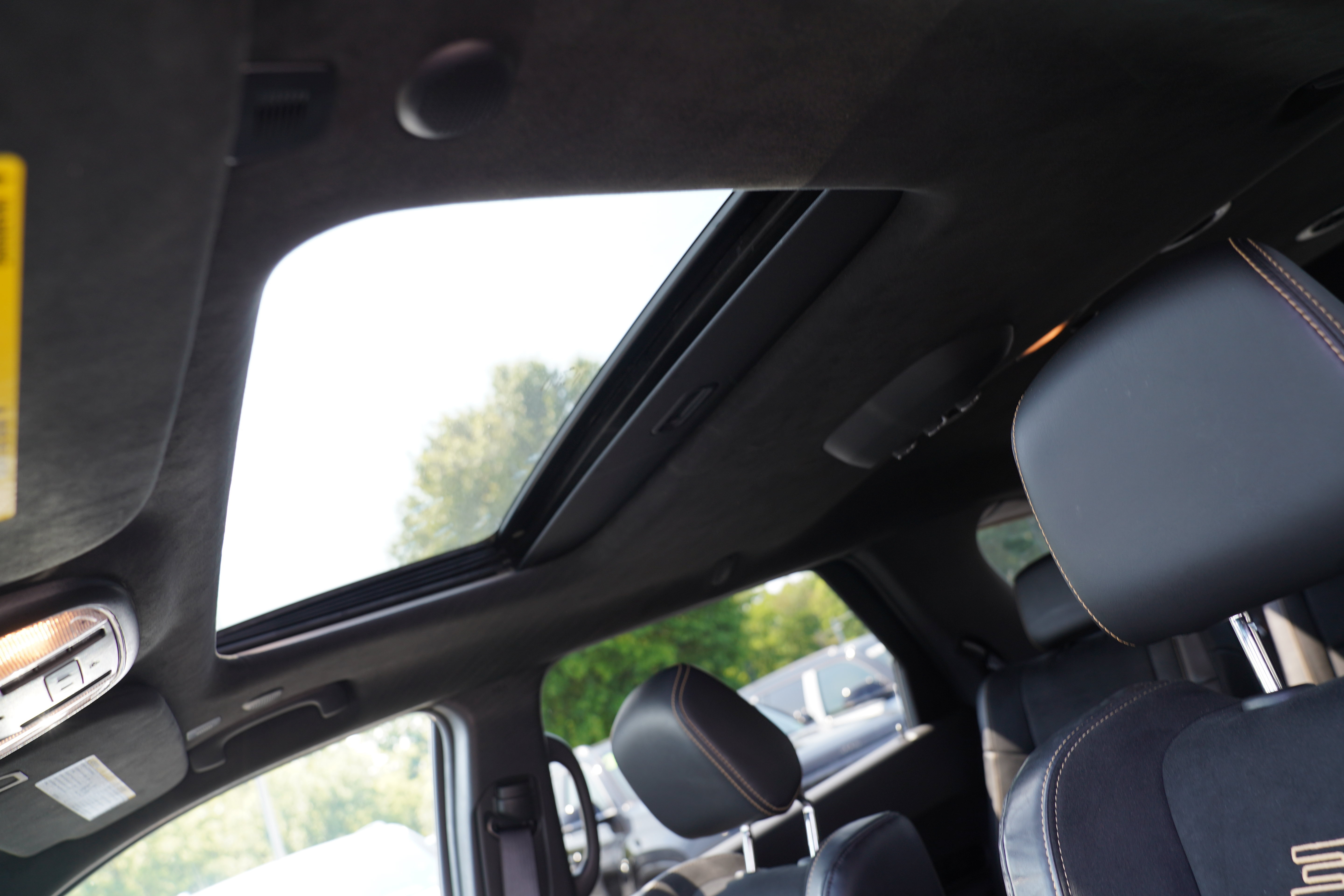 Used 2025 Dodge Durango R/T AWD/4WD image 31