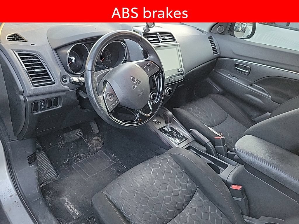 Used 2023 Mitsubishi Outlander Sport LE AWD/4WD image 7