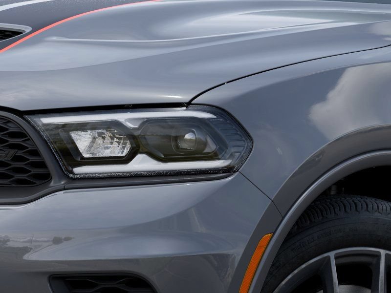 New 2026 Dodge Durango GT AWD/4WD image 11