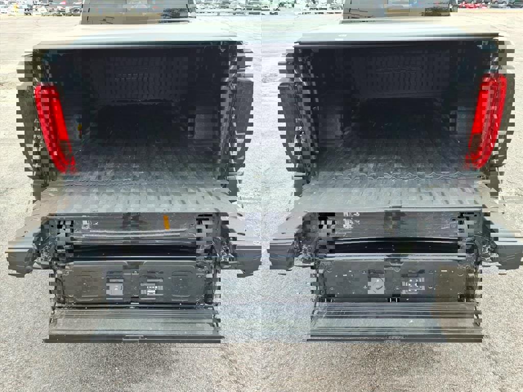 Used 2023 GMC Sierra 1500 Denali Ultimate image 20