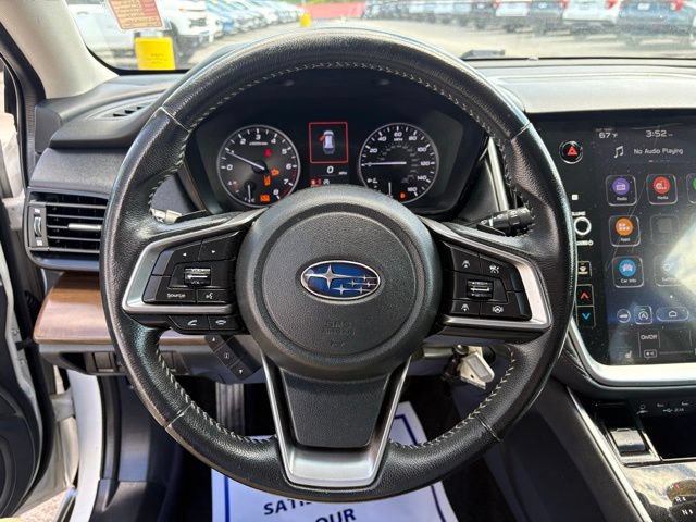 Used 2022 Subaru Outback Premium AWD/4WD image 15