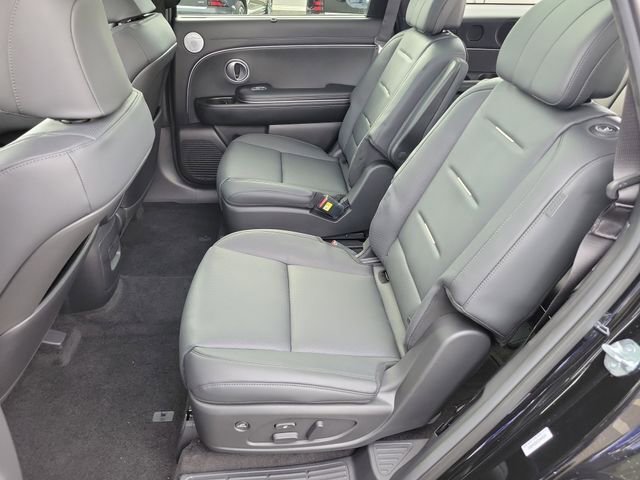 New 2026 Hyundai Palisade Calligraphy image 21
