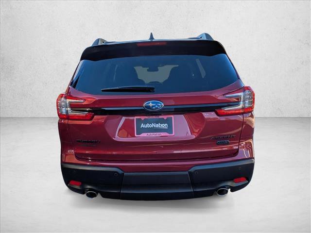 New 2025 Subaru Ascent Bronze Edition image 6