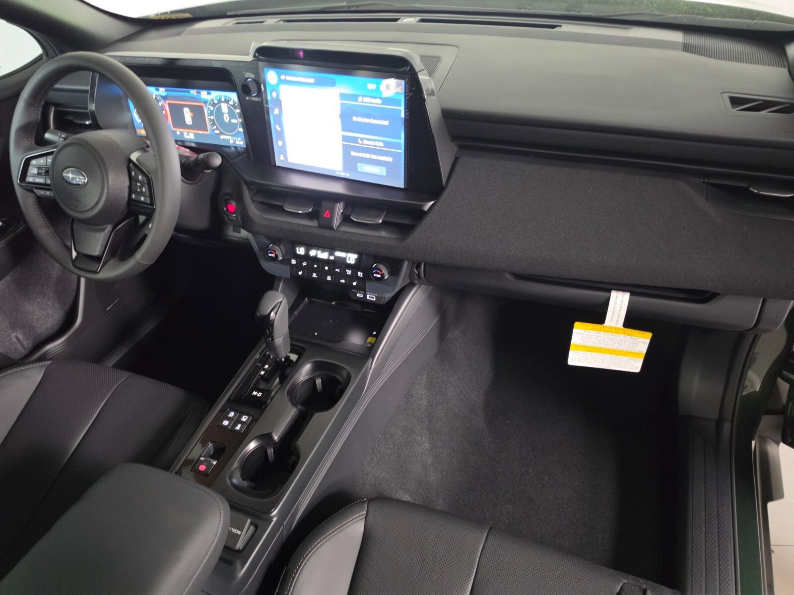 New 2026 Subaru Outback Limited XT AWD/4WD image 19